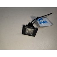 Фонарь подсветки номерного знака Mercedes GLC-klasse X253 2015- A0009062903