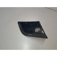 Накладка решетки в бампер Land Rover Range Rover Evoque 2011-2018 LR048544