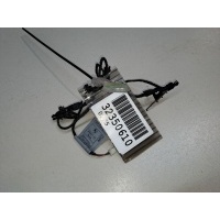 Подсветка ручки двери передней правой BMW X1 E84 2009-2015 63317181314