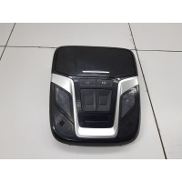 Плафон внутреннего освещения Jac JS6 2022- 4104100U2400