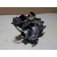 Турбокомпрессор 1720127010 avensis t22 2.0 d4d