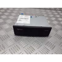 Тоннель радио renault espace iv 2.0 dci 8200597450