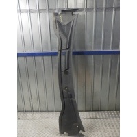Мерседес b класса w246 жабо