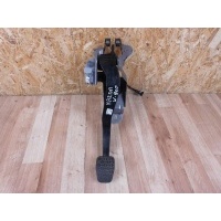 Mazda oe ke4041300 педаль сцепления