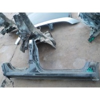 Порог правый Nissan Qashqai 2006- G6410JD0MA
