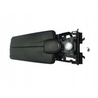 Подлокотник kontroel idrive мерседес cls c218 a2049020501