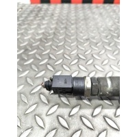 Датчик давления топлива Mercedes A W168 2001 a0041537528