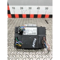 Блок комфорта Nissan Cabstar 2011 284b2mb400