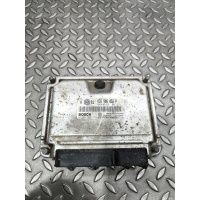 Блок управления двигателем Volkswagen Golf 2000 036906032p
