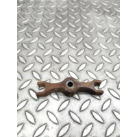 Скоба (кронштейн) крепления форсунки Mercedes A W168 2001 a6680160038