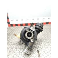 Турбина Renault Scenic 2011 54399700076