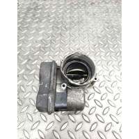 Заслонка дроссельная Volkswagen Golf 2006 03g128063b