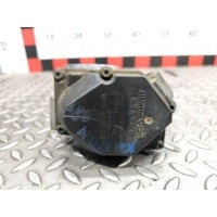 Заслонка дроссельная SsangYong Kyron 2007 a6651410225