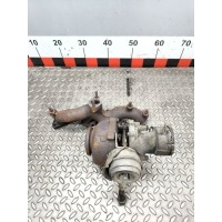 Турбина Volkswagen Golf 2006 03G253019a