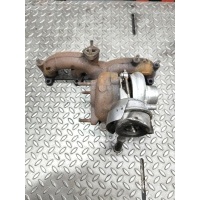 Турбина Volkswagen Golf 2001 038253016n