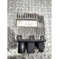 Реле вентилятора Volkswagen Transporter 2005 3b0919506