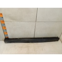 Накладка порога Mitsubishi Lancer 9, CS9A 2006 MR380004