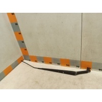 Поводок стеклоочистителя передний Mitsubishi Colt Z36A, 6 2007 MN145992