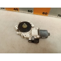 Моторчик стеклоподъемника Mitsubishi Colt Z36A, 6 2007 5743A352