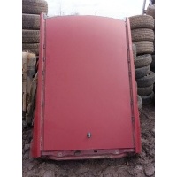 Крыша Mitsubishi Colt Z36A, 6 2007 5290B099