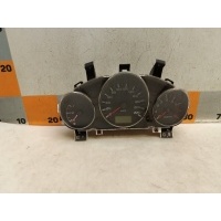 Панель приборов Mitsubishi Colt Z36A, 6 2007 MR951770