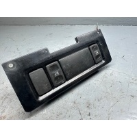 Блок кнопок Volkswagen Caddy 2 1998 6N0857061, 191959855