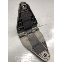 молдинг крышки багажника Skoda Fabia 1 1998 3B5860285B