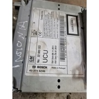 Радио навигация навигация 600 opel astra iv j insignia а 22883322 код пин