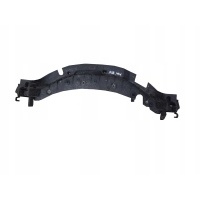 Крышка нижняя стены крепление жабо мини r55 r56 r57 r58 r59