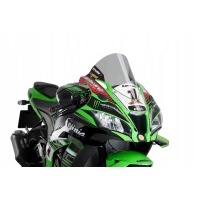 Puig 9849h стекло wyścigowa когда вы не смотрите телевизор kawasaki zx10r