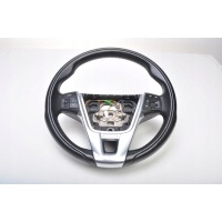 Volvo xc60 i s60 ii v60 руль кожаная multi rdesign