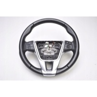 Volvo v40 ii v60 s60 ii xc60 i руль кожаная 34220709a рестайлинг
