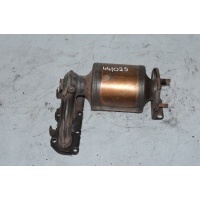 Катализатор коллектор skoda volkswagen 03c131701d 03c178ab