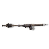 полуось передняя левая Mazda 3 BK 2006 FG0525500C