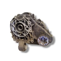 раздаточная коробка Land Rover Discovery 3 2006 IAB500280,4H227K780CA