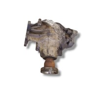 раздаточная коробка Volvo XC70 2 2005 36000340