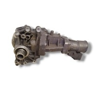раздаточная коробка Mitsubishi Outlander 2 2008 3200A067