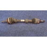 Привод 44102 - 55l01 fiat sedici suzuki sx4 рестайлинг fl 1.6 16v 2x4 левая переднее