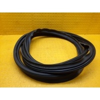 Уплотнитель крышки багажника Mercedes-Benz GLC- class X253 2015 A2537402500, A2537400078