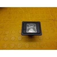 Подсветка номера Mercedes-Benz GLC- class X253 2015 A0999061504