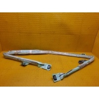 Подушка безопасности Mercedes-Benz GLC- class X253 2015 A2538600102