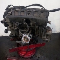 Двигатель бензиновый bmw e36 m52b25