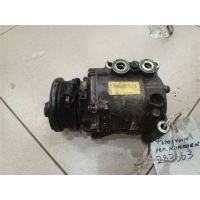 Компрессор системы кондиционирования Ford Fusion 2002-2012 2007 4588121