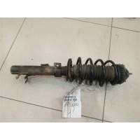 Амортизатор передний левый Ford Fusion 2002-2012 2007 1768587