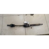 Полуось передняя правая Ford Fusion 2002-2012 2007 1756197