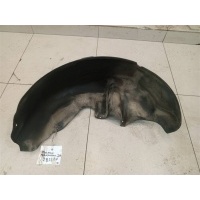 Локер задний левый Ford Fusion 2002-2012 2007 1302763