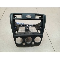 Накладка торпедо Ford Fusion 2002-2012 2007 1479772