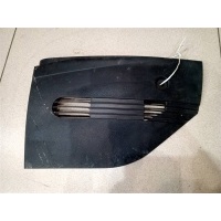 Накладка консоли КПП Ford Fusion 2002-2012 2007 1493827