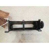 Воздуховод торпедо Mitsubishi Pajero iO 1998-2007 2001 MR417795