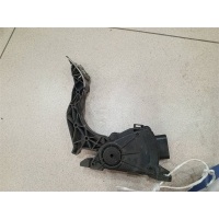 Педаль газа Ford Fusion 2002-2012 2007 1530737
